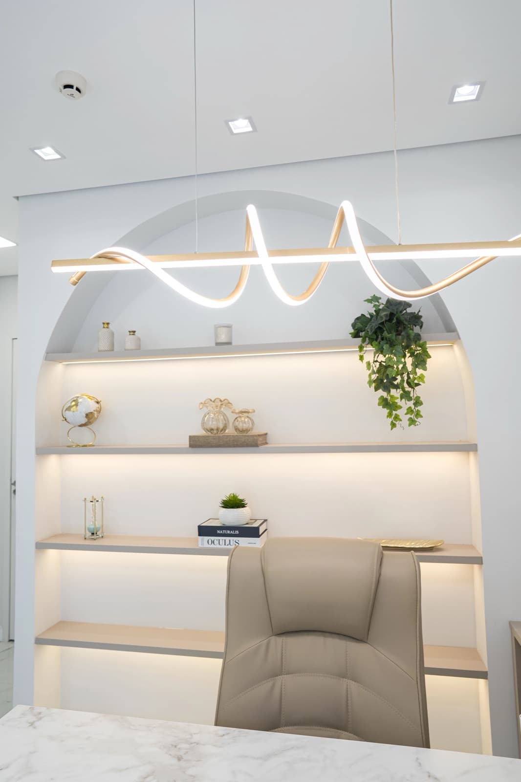 Consultório · Design Exclusivo